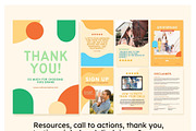 Kids eBook Canva Template, a Magazine Template by Cultive Creative (Thumbnail 12 of 13)