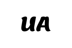 UA Logo Design