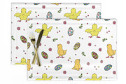 Easter Gnomes Clipart & Patterns, an Object Graphic by bubbled-rabbit (Thumbnail 7 of 8)