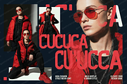 Cucuca | Elegant & Modern Serif Type, a Serif Font by Astuti Studio (Thumbnail 5 of 25)