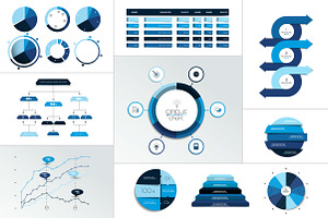 Fowcharts Schemes, Diagrams.