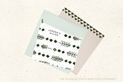 Modern Southwest | Patterns, a Pattern Graphic by The Collective Studio (Thumbnail 2 of 8)
