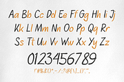 Creative Juice, a Sans Serif Font by Pinisi ART (Thumbnail 2 of 10)