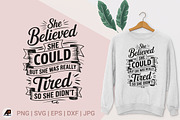 Funny Sarcastic Quotes Bundle, an Illustration by Actual Pixel (Thumbnail 26 of 33)