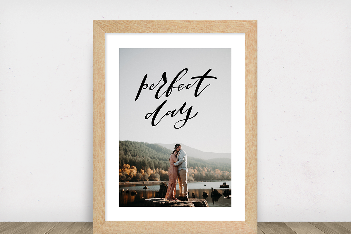 55 Hand Drawn Photo Overlays, a Decorative Illustration by Anna Krestiannykova (Photo 10 of 11)