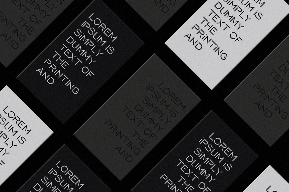 Manasco - A Modern Font Logos Disc% preview 7