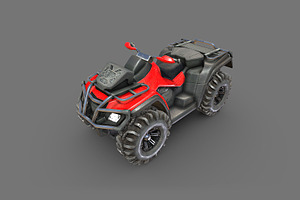 ATV