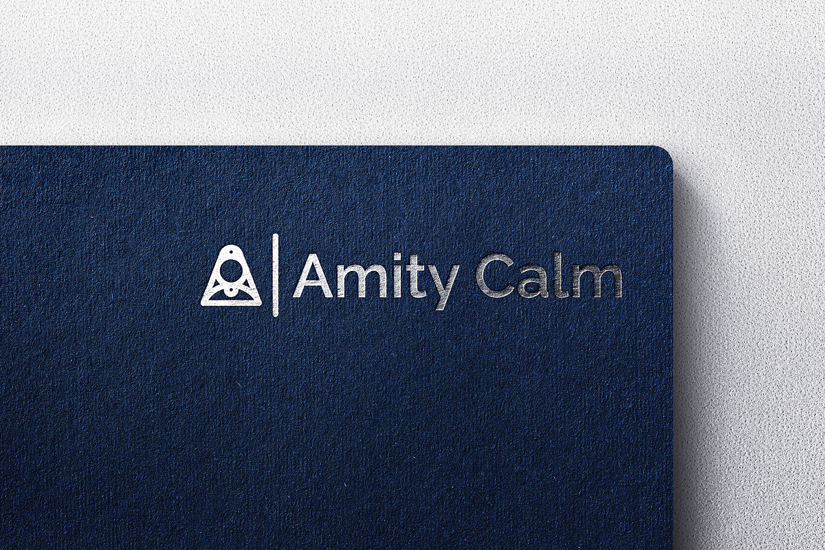 5 Minimalist Letter A Logo Vol 04, a Branding & Logo Template by Morand Union (Photo 8 of 8)