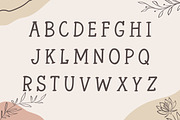 Absurd, a Font by Limited.studio (Thumbnail 3 of 4)