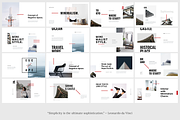 ROKA - Powerpoint Template, a Presentation Template by Elokka Std. (Thumbnail 4 of 7)
