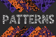 Happy Fall Display Font Duo, a Font by ByGiftyJane (Thumbnail 7 of 7)