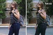 Ariel Bourgoing Presets Film & Moody, an Action Add-On by Bourgoing Presets (Thumbnail 4 of 11)