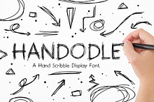 Handodle
