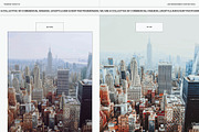Classic Portrait - Lightroom Presets, a Preset Add-On by Truesight Supply Co. (Thumbnail 4 of 10)
