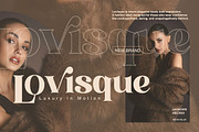 Bedross - Modern Elegant Serif, a Serif Font by Qweera Studio (Thumbnail 6 of 12)