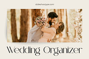 Gisland - Elegant Sans Serif Font, a Sans Serif Font by Idea Studio (Thumbnail 5 of 13)