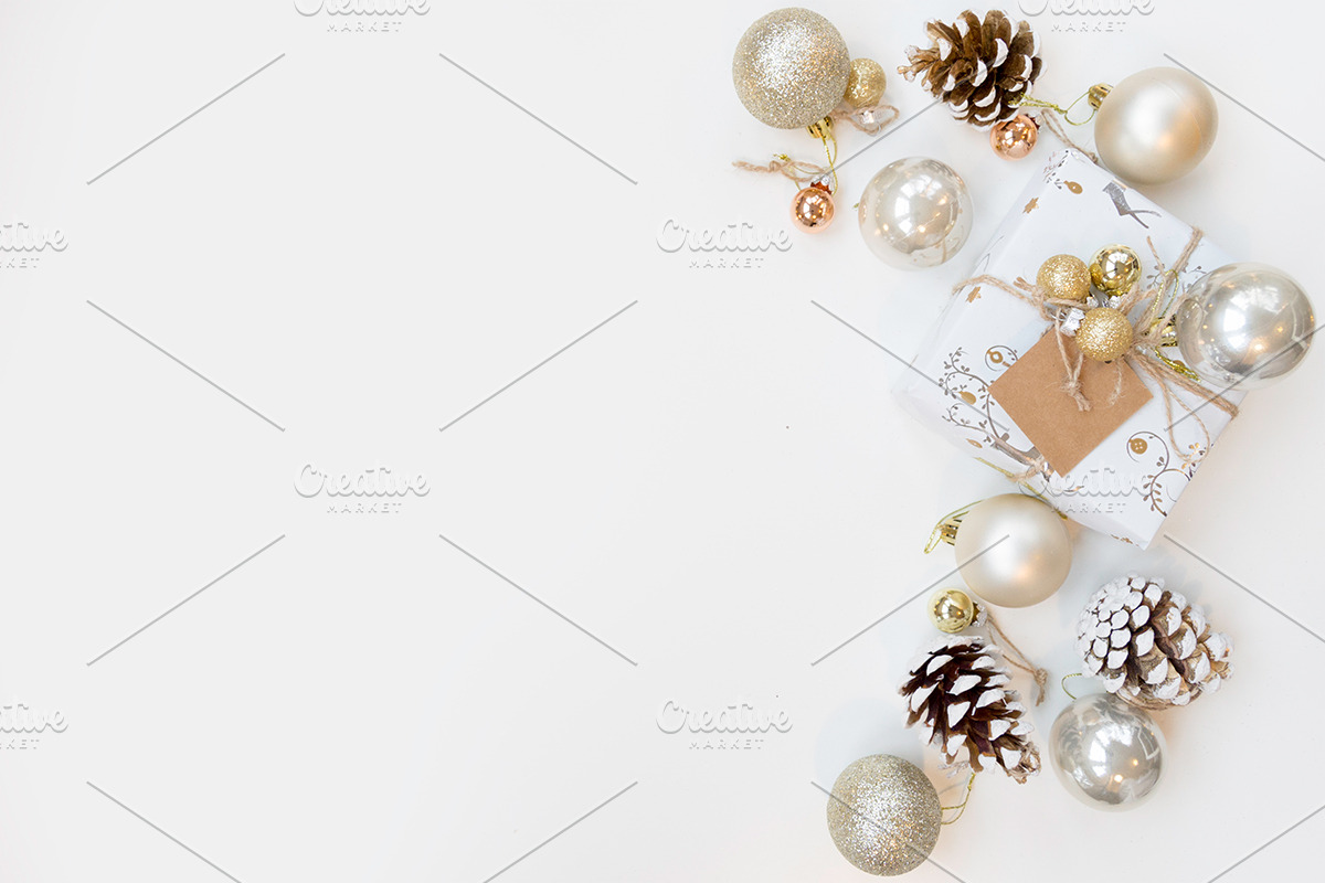 Christmas Photo Bundle #5, a Print Template by GT Studio (Photo 11 of 15)