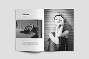 Graphic Design Portfolio, a Brochure Template by Occy Design (Thumbnail 27 of 27)