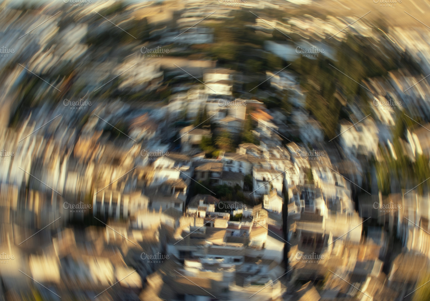 Bright photo with blurred view, a Nature Photo by Bloor