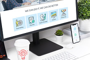 Icon Pack, an Icon by Kalash (Thumbnail 9 of 10)