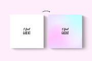 Social Media Quotes, a Social Media Template by funderful (Thumbnail 8 of 10)