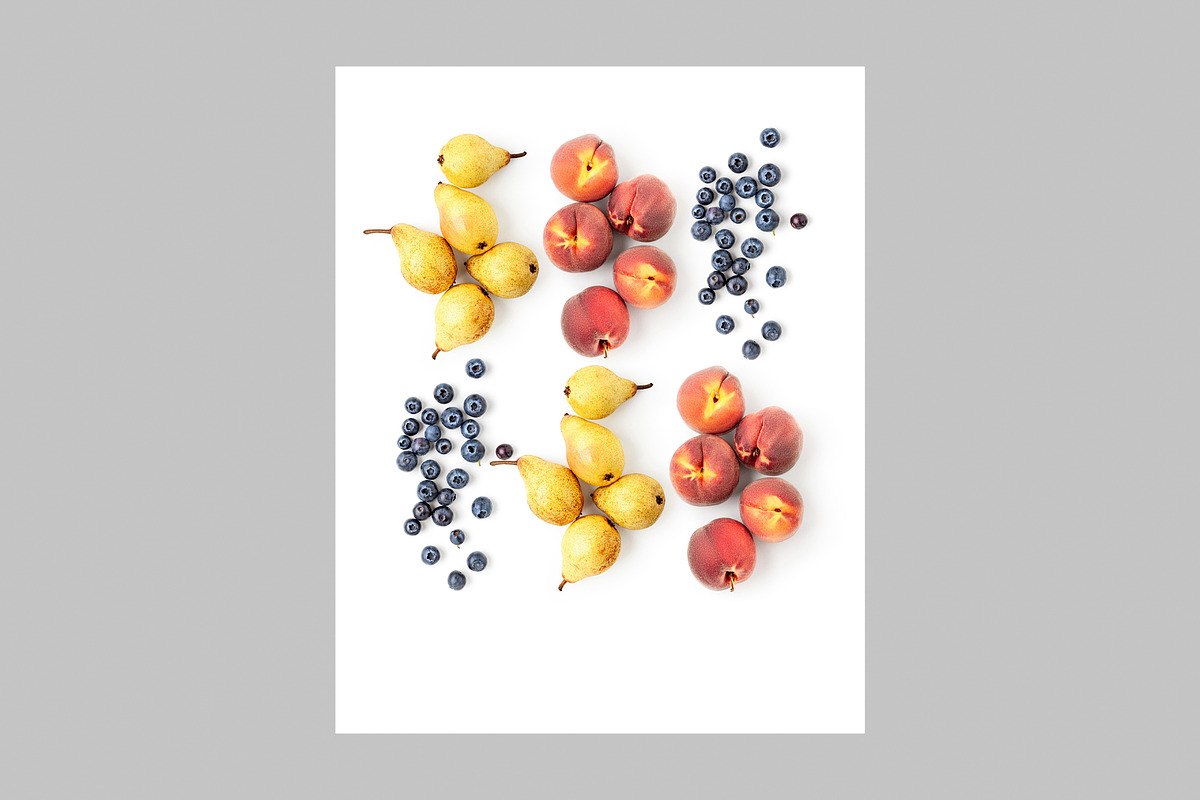 Summer Fruit Photo Pack, a Food & Drink Photo by ifiStudio (Photo 7 of 11)