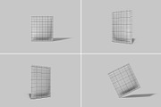 Pouch Sachet Mockup - 8 views, a Packaging Mockup by Illusiongraphic (Thumbnail 14 of 21)