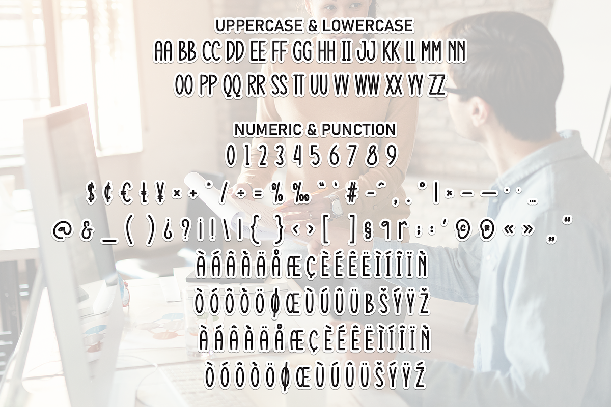 Studio Design | Script Font, a Script Font by Scratchones (Photo 7 of 8)