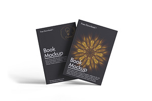 Book Mockup Bundles