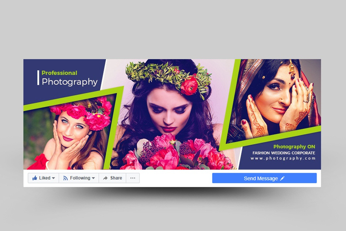 Photography Facebook Timeline Cover, a Social Media Template by MRI STUDIO (Photo 9 of 16)