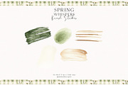 Spring Whispers, a Seasonal Illustration by PeDe Designs (Thumbnail 17 of 25)
