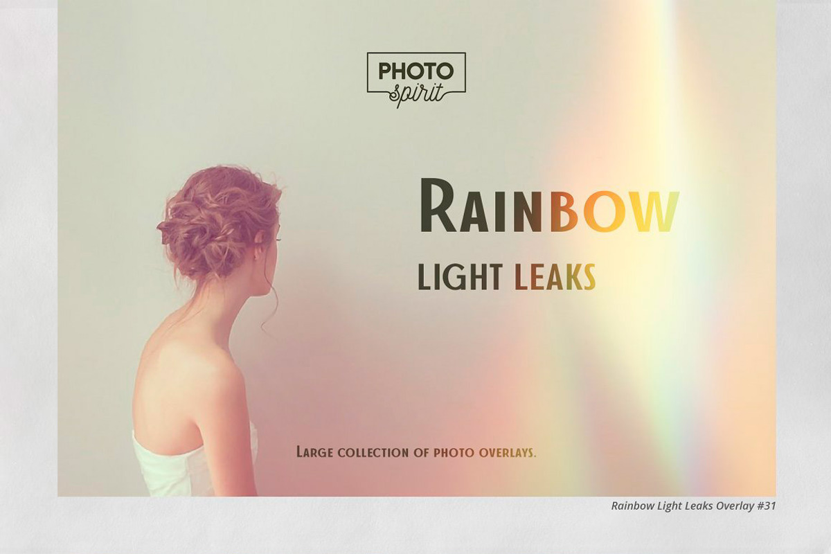 PHOTO OVERLAYS BUNDLE, an Action Add-On by PhotoSpirit (Photo 6 of 35)