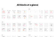 Flows — UI Blocks for Web & Sitemaps, a Templates & Theme by Belkin by Design (Thumbnail 5 of 6)