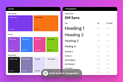 Lumina-Creative Agency Presentation, a Presentation Template by SLAB! Design (Thumbnail 5 of 5)