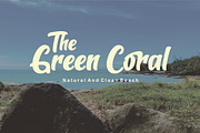 Oh darling, a Sans Serif Font by And Studio (Thumbnail 10 of 12)
