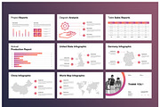 Pitch Deck Presentation Template, a Presentation Template by Spark_Creative (Thumbnail 9 of 9)