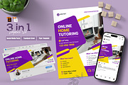 Social media post & FB Cover & Flyer, a Design Template by zahidhossainalif (Thumbnail 1 of 4)