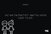 Burgers Olo Handwriting, a Handwritten Font by JelekType (Thumbnail 8 of 8)