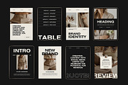 Workbook Template Canva V, a Marketing Template by Instprofi | Studio Estimo (Thumbnail 4 of 8)