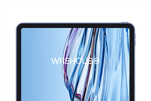 3 iPad Pro Mockups P.01
