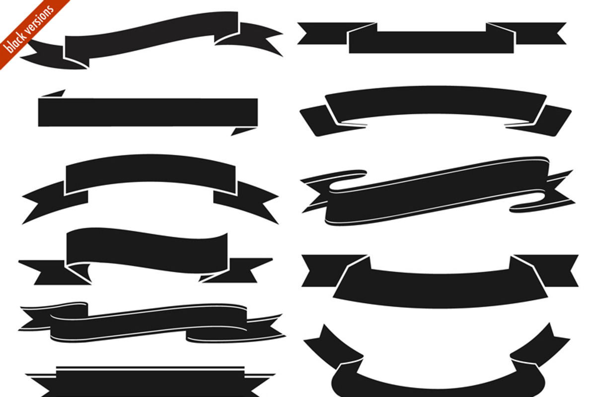 Digital ribbons 3, an Object Graphic by Pelican graphics (Photo 2 of 2)