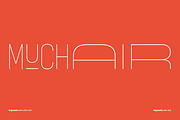 Organetto, a Sans Serif Font by Latinotype (Thumbnail 11 of 15)