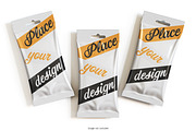 Bar Packaging Mockup Bundles, a Packaging Mockup by Ambo Ampeng (Thumbnail 28 of 32)