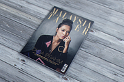Magazine - Brochure MockUp GigaPack, a Print Template by coloformia (Thumbnail 8 of 19)