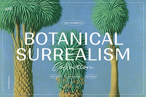 Botanical Surrealism