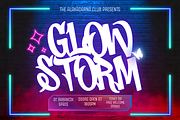 Urban Slash - Graffity Font, a Blackletter Font by Sronstudio (Thumbnail 6 of 15)