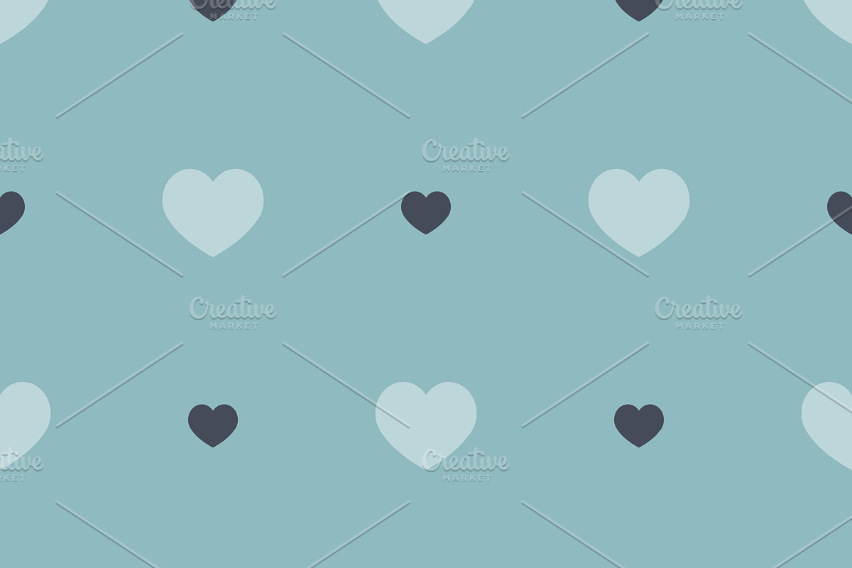 Love patterns preview 4