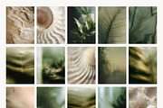 Abstract Blurry Nature Backgrounds, a Background Graphic by Altea Design Studio (Thumbnail 17 of 18)