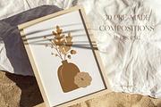 AUTUMN LIFE kids collection, an Animal Illustration by polikarpovaart (Thumbnail 2 of 11)