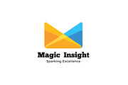 Magic Insight, a Branding & Logo Template by La Animus (Thumbnail 2 of 5)